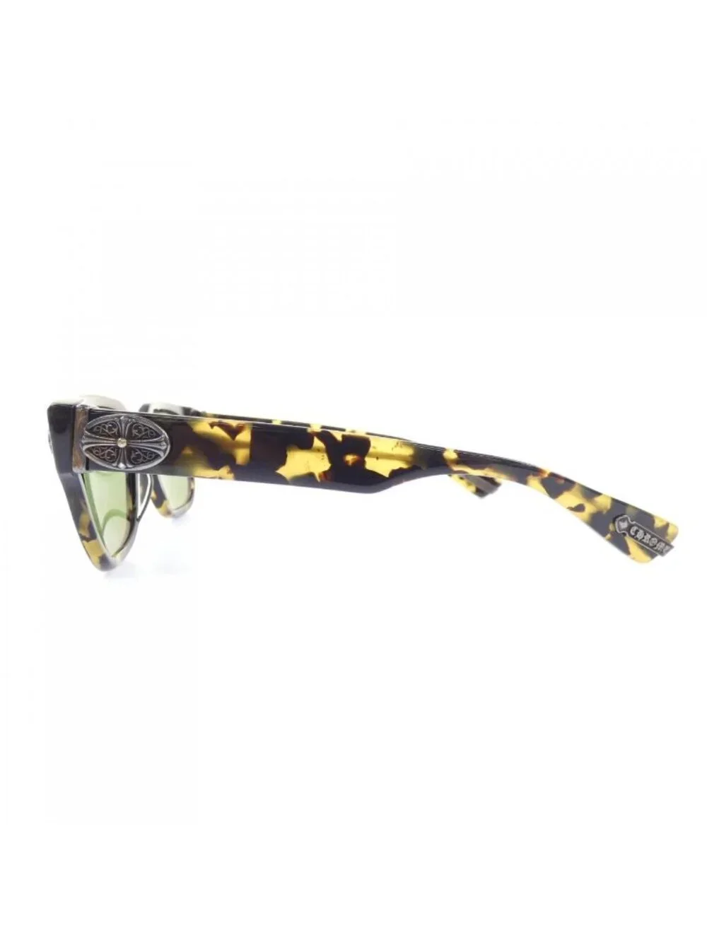Chrome Hearts Givenhed Sunglasses Eyewear